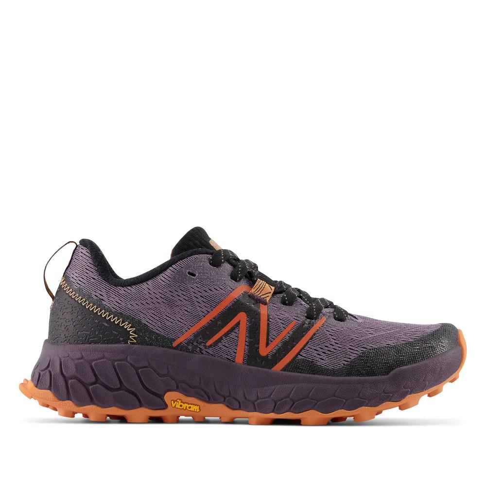 Férfi cipő New Balance Fresh Foam Kaiha Road WTHIER7M - lila