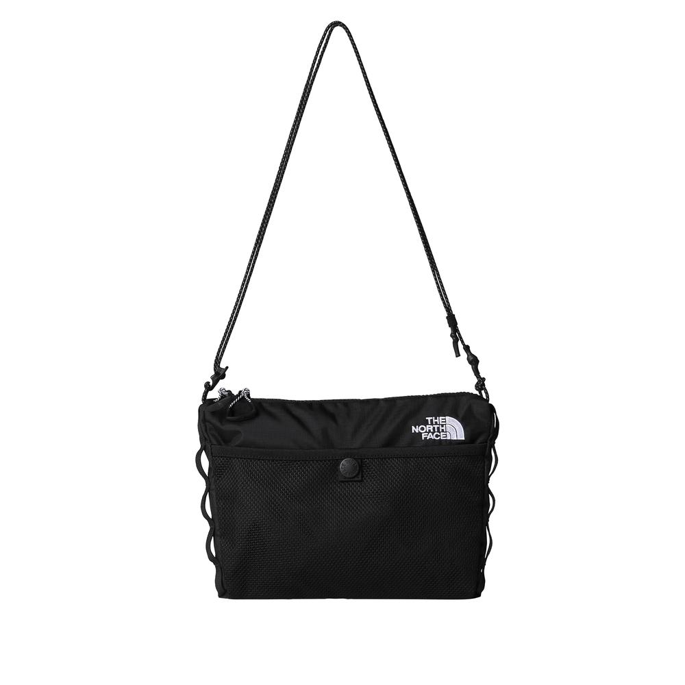 Unisex tasak The North Face Terra 0A81EPKY41 - fekete