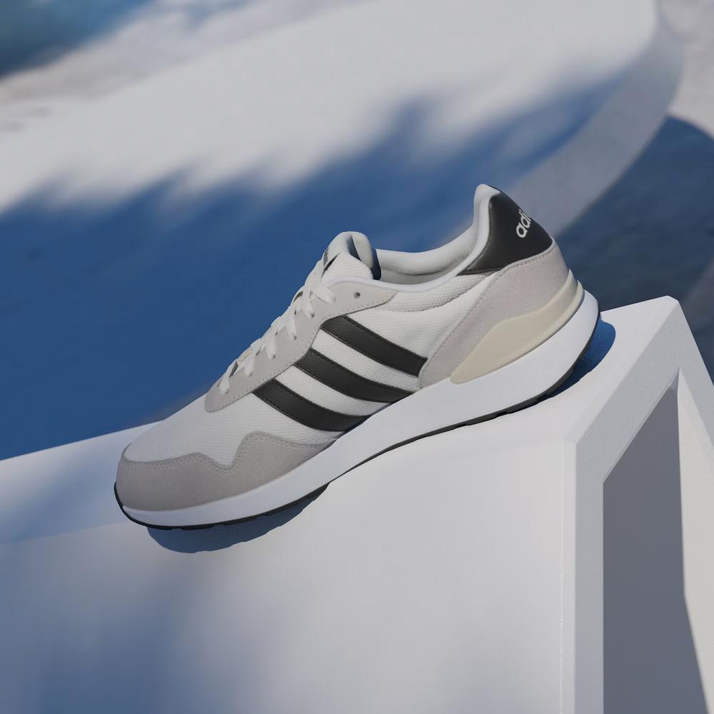 Pánske cipő adidas Run 60s 3.0 JR6623 - bézs