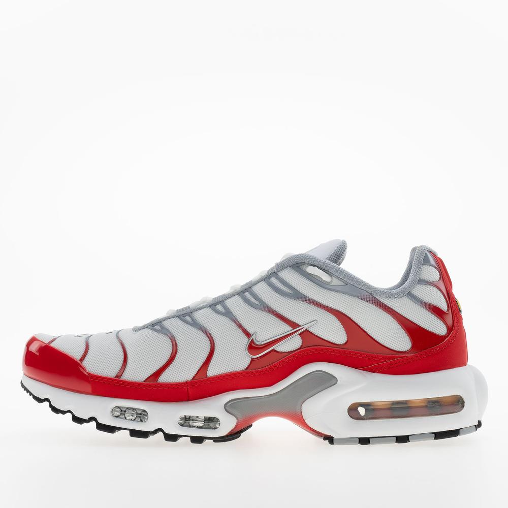 Férfi cipő Nike Air Max Plus IF6224-101 - piros