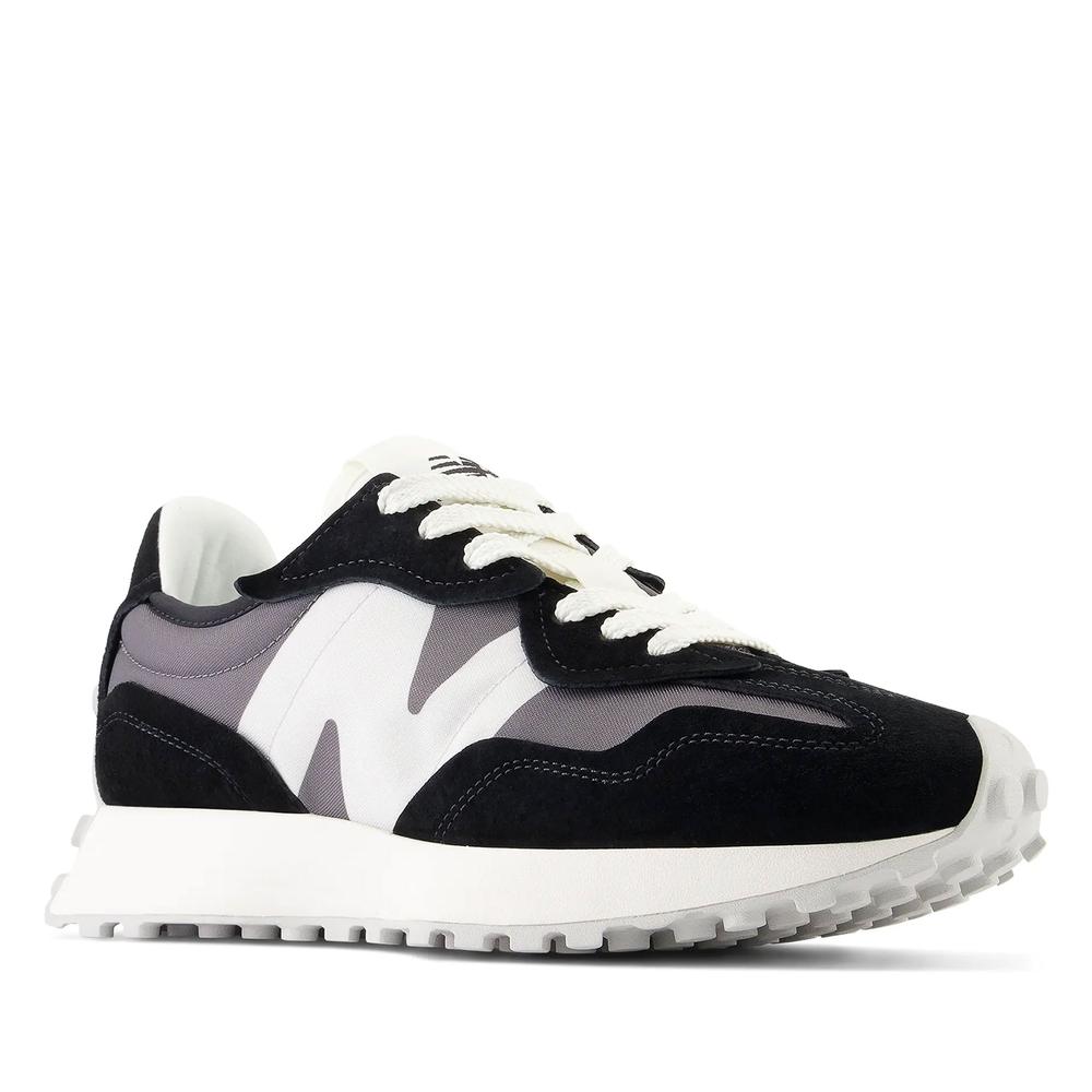 Cipő New Balance U327WEM - fekete