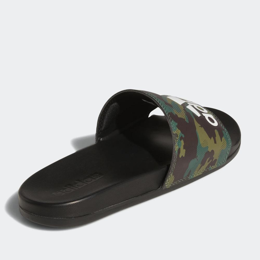 Flip Flop adidas Adilette Comfort Slides GW9647 - többszínű