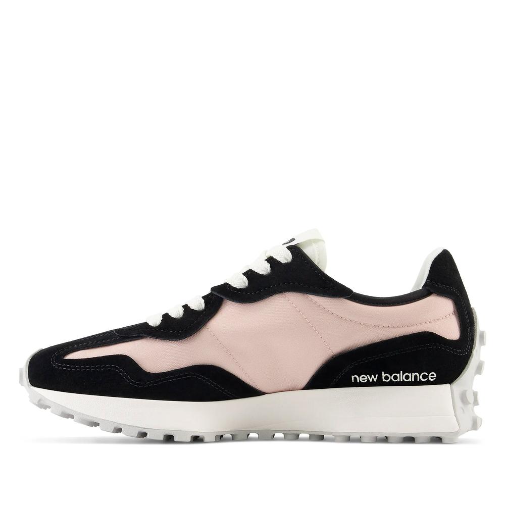 Cipő New Balance U327WEM - fekete
