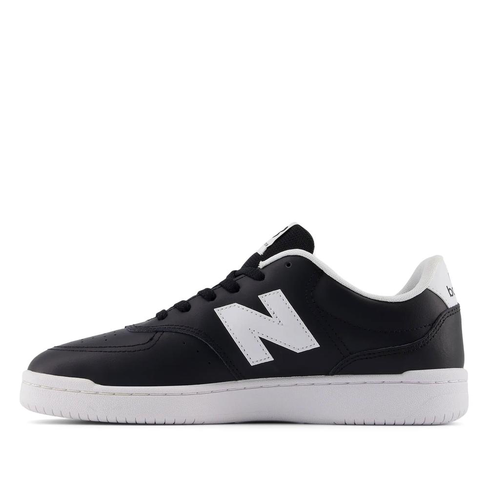 Cipő New Balance BB80BLK - fekete