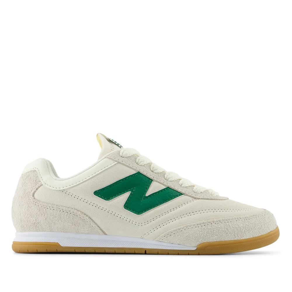Cipő New Balance URC42HG - bézs