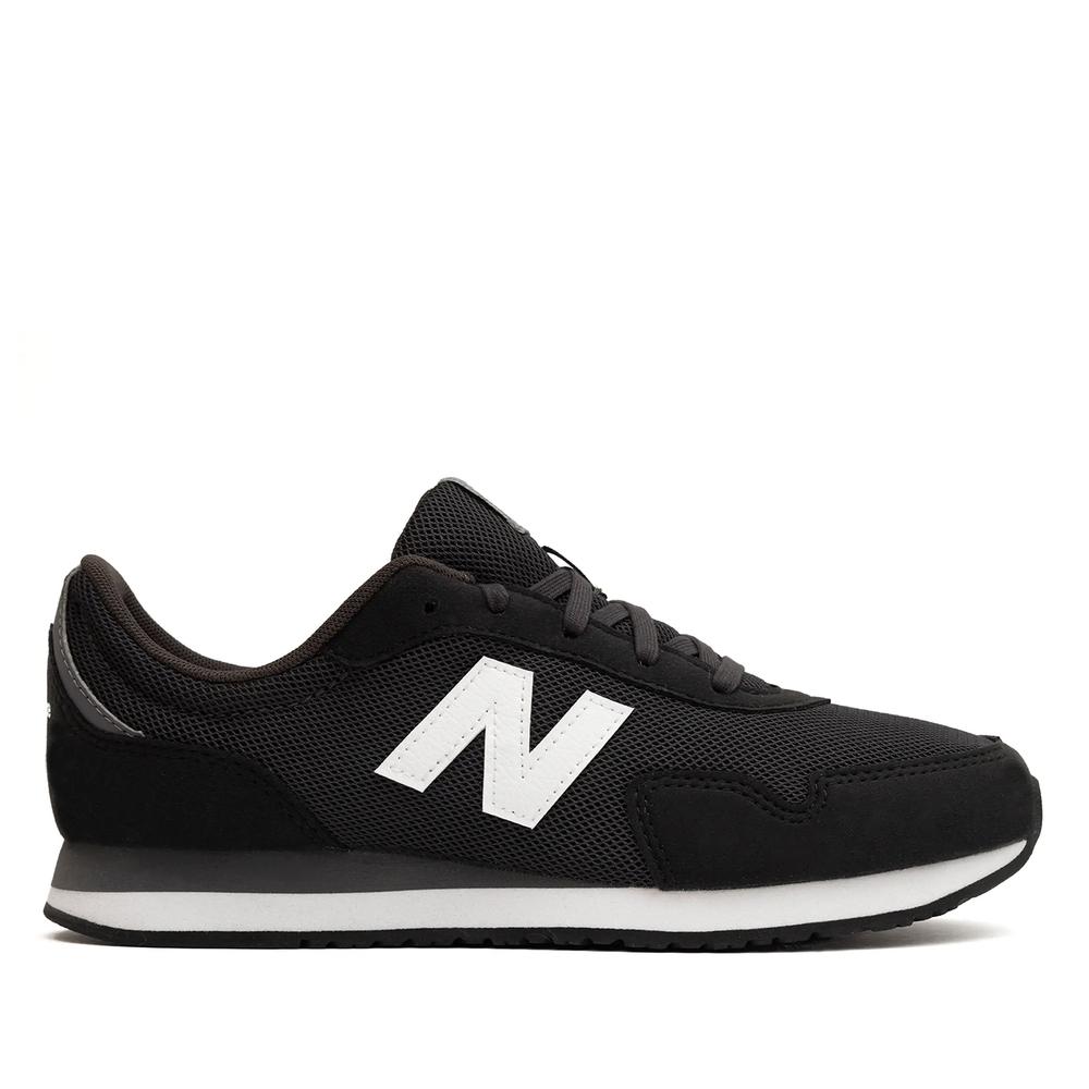Cipő New Balance GC323BK - fekete