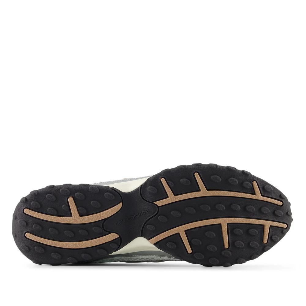 Unisex cipő New Balance U204LSWA - ezüst