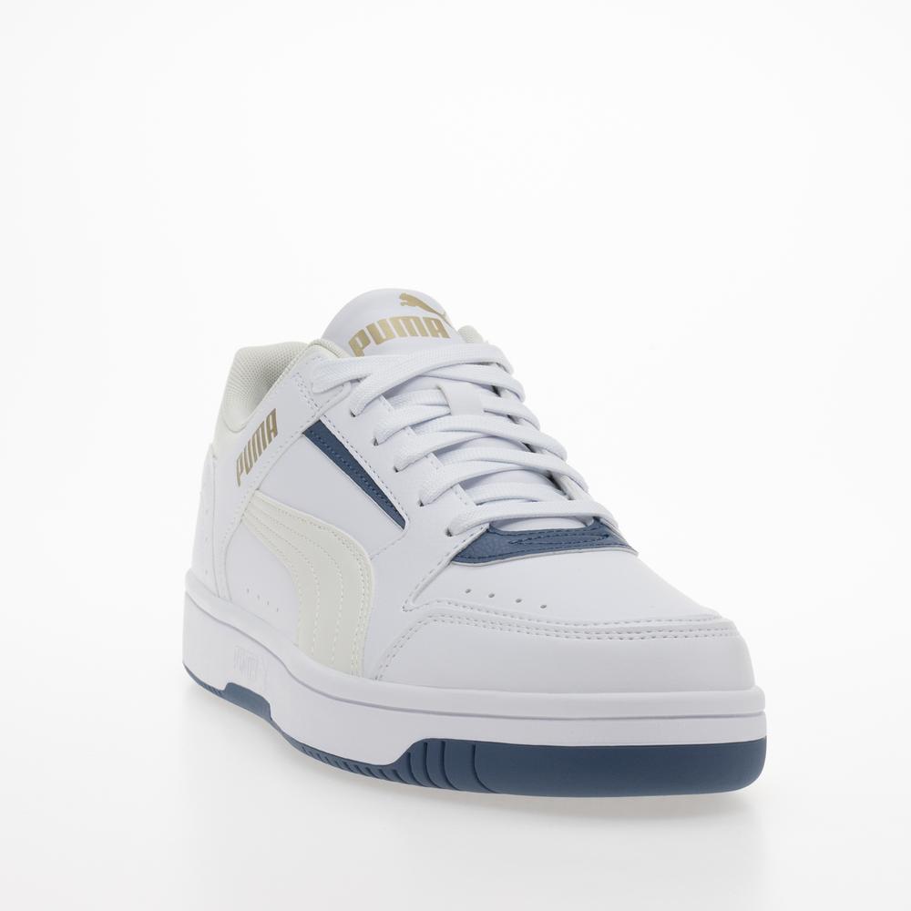 Cipő Puma Rebound Joy Low 38074723 - fehér