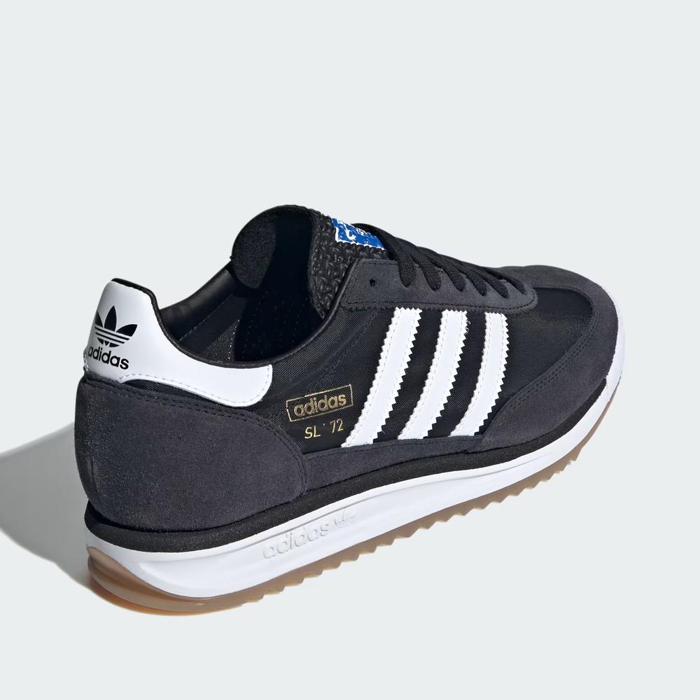 Cipő adidas Originals SL RS 72 JI1282 - fekete