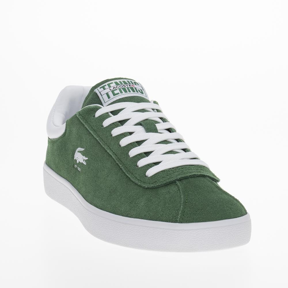 Cipő Lacoste Court 746SMA0065-2D2 - zöld