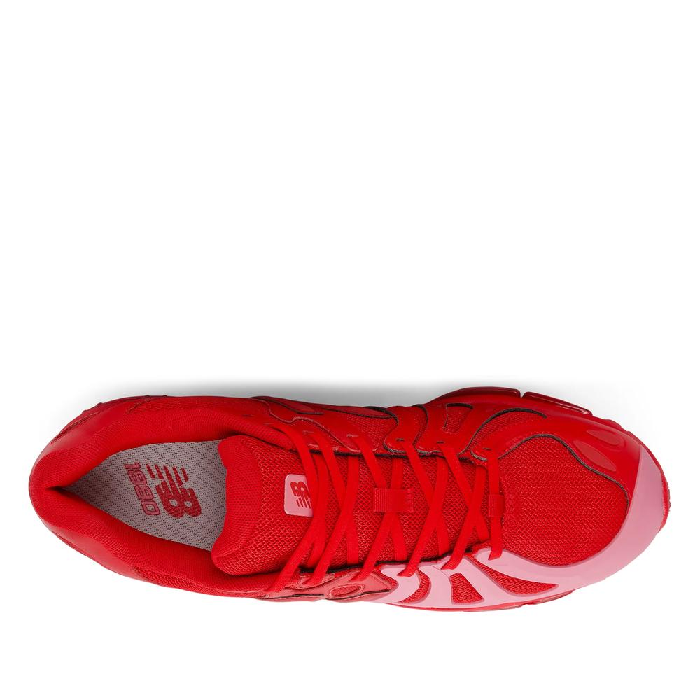 Férfi cipő New Balance U18902UH - piros