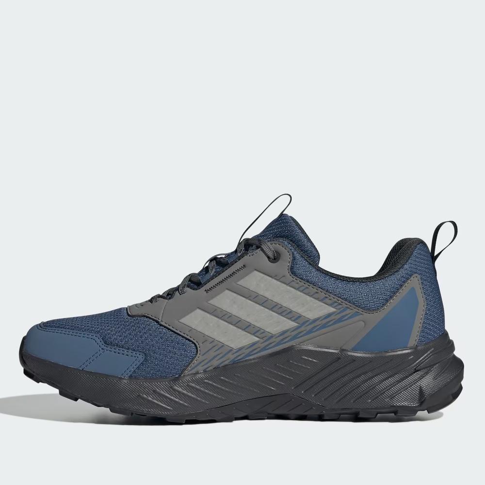 Cipő adidas Terrex Tracefinder Trail Running JI0958 - sötétkék