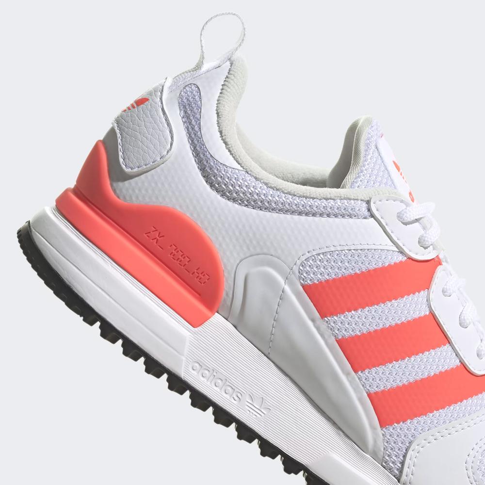 Cipő adidas ZX 700 HD J GY3292 - fehér