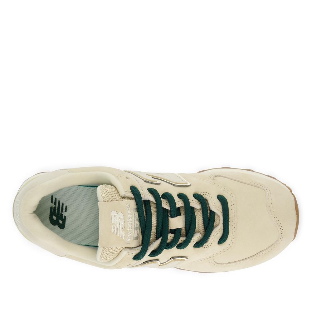 Női cipő New Balance W57480T - bézs