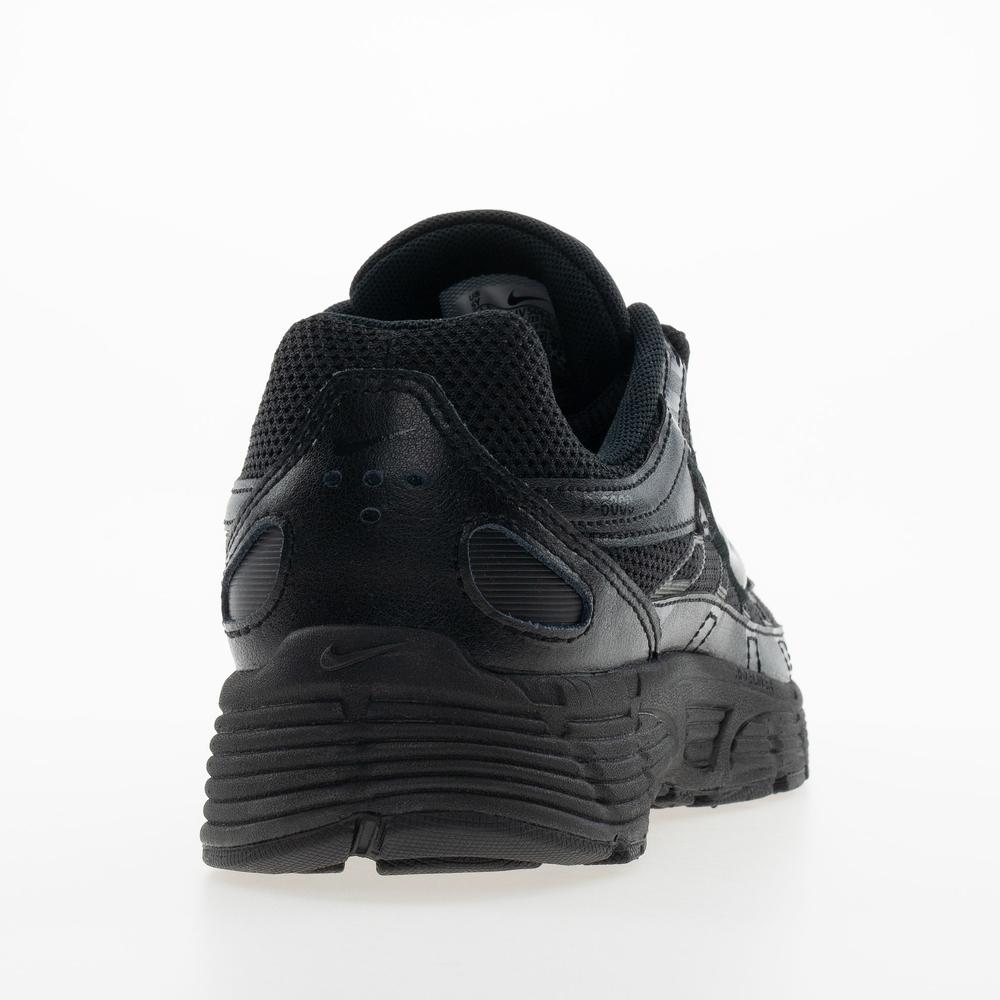 Gyerek cipő Nike P-6000 HV5064-011 - fekete