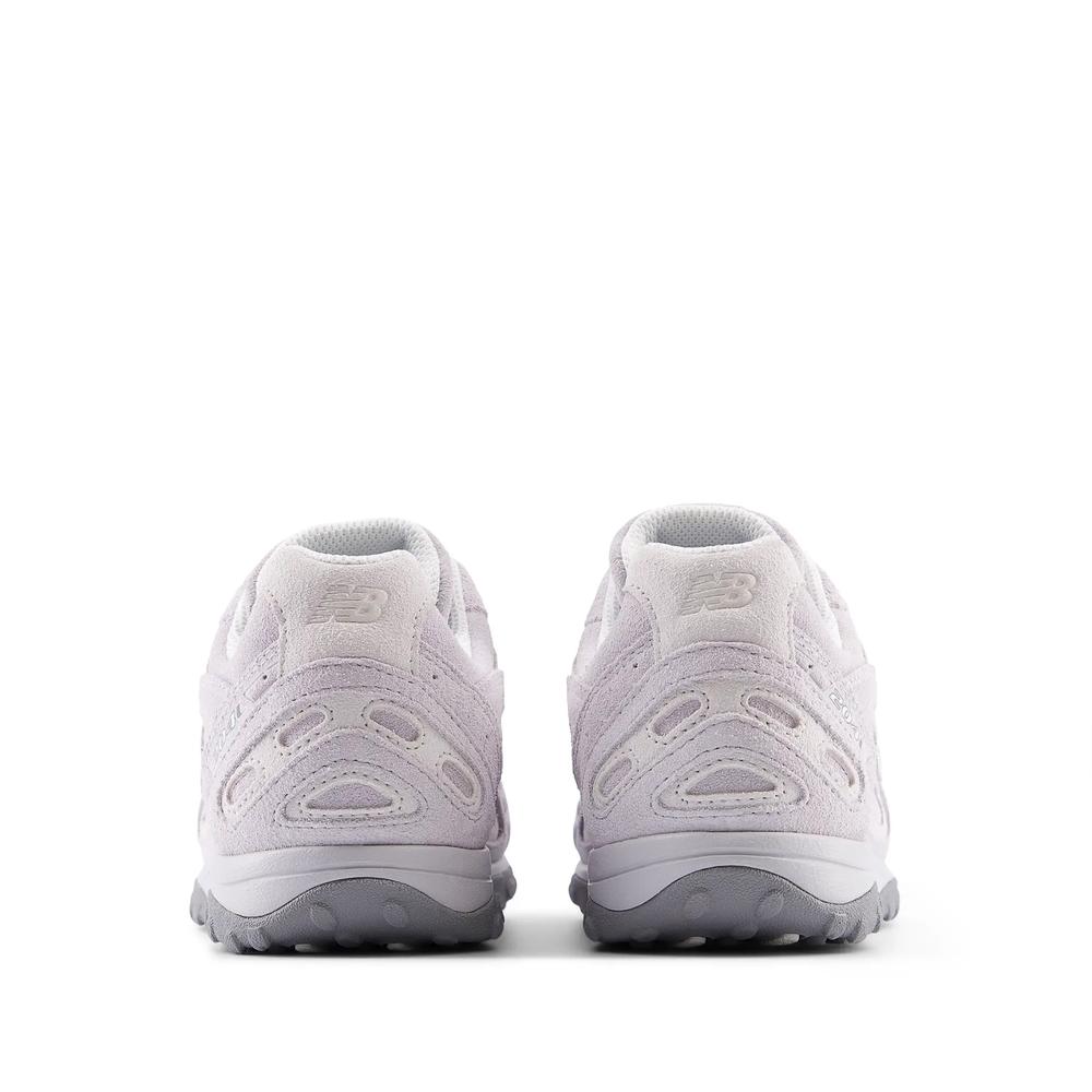 Unisex cipő New Balance U204LMMB - szürke