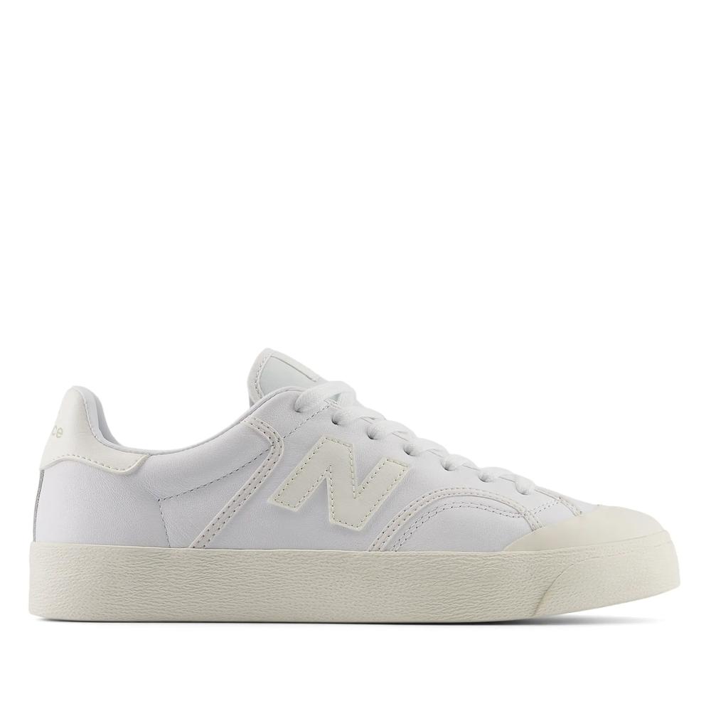 Cipő New Balance BB100LGY - fehér