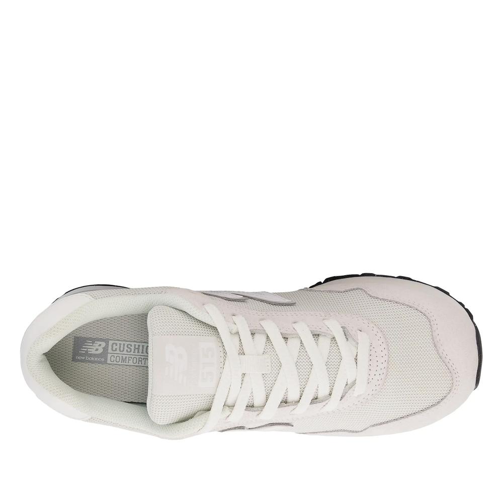 Cipő New Balance ML515WHT - szürke