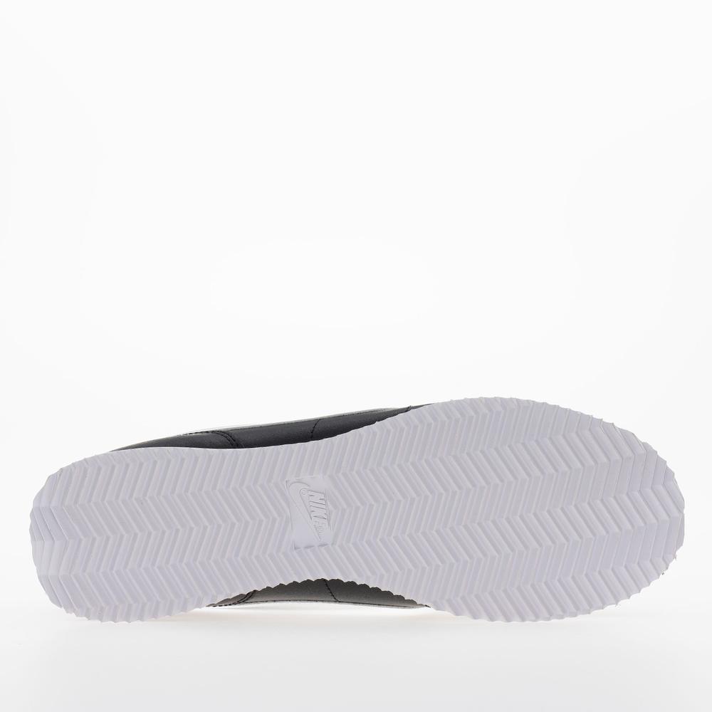 Cipő Nike Cortez Leather DM4044-001 - fekete