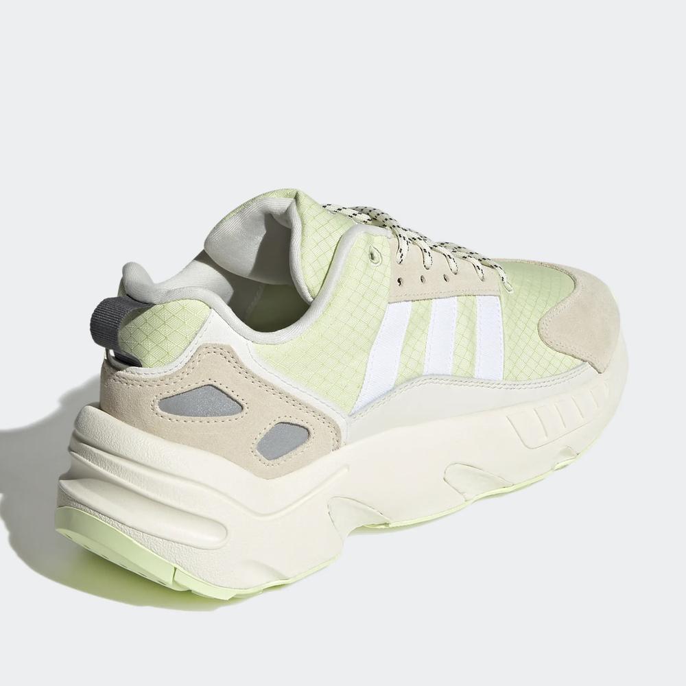 Cipő adidas ZX 22 Boost GY5271 - sárga