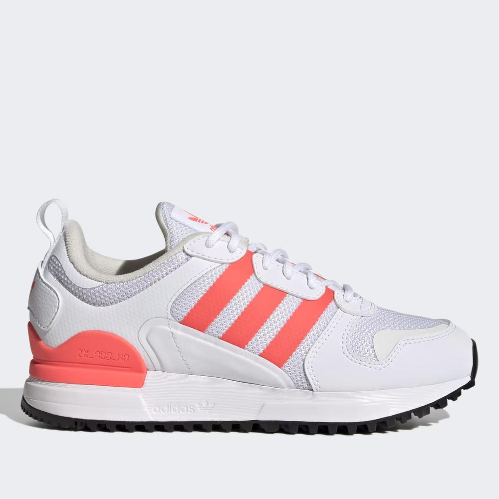 Cipő adidas ZX 700 HD J GY3292 - fehér