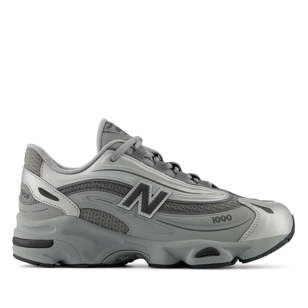 Gyermekcipő New Balance G10003VV - szürke
