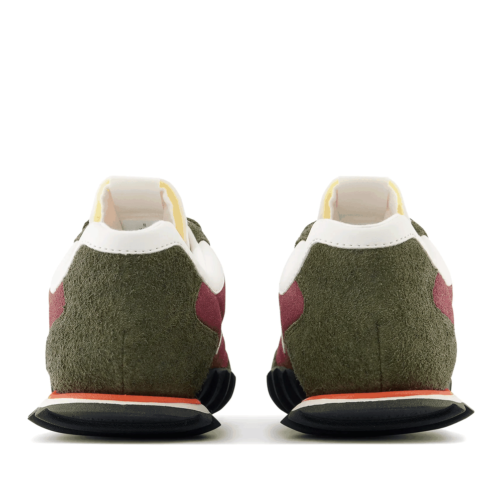 Unisex cipő New Balance URC30NB – többszínű