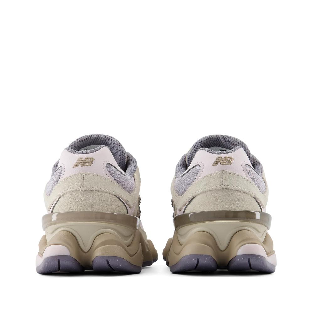 Unisex cipő New Balance U9060152 - bézs