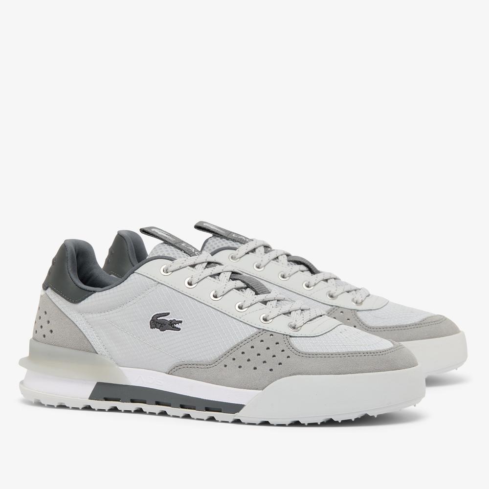 Cipő férfi Lacoste Slam Break 752SMA0016-08C - szürke