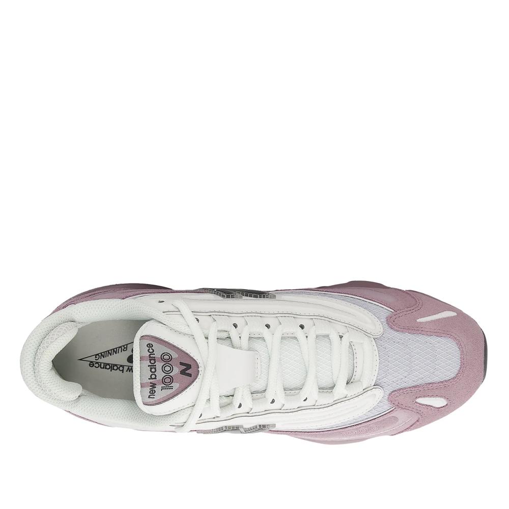 Cipő New Balance M1000PSY - rózsaszín