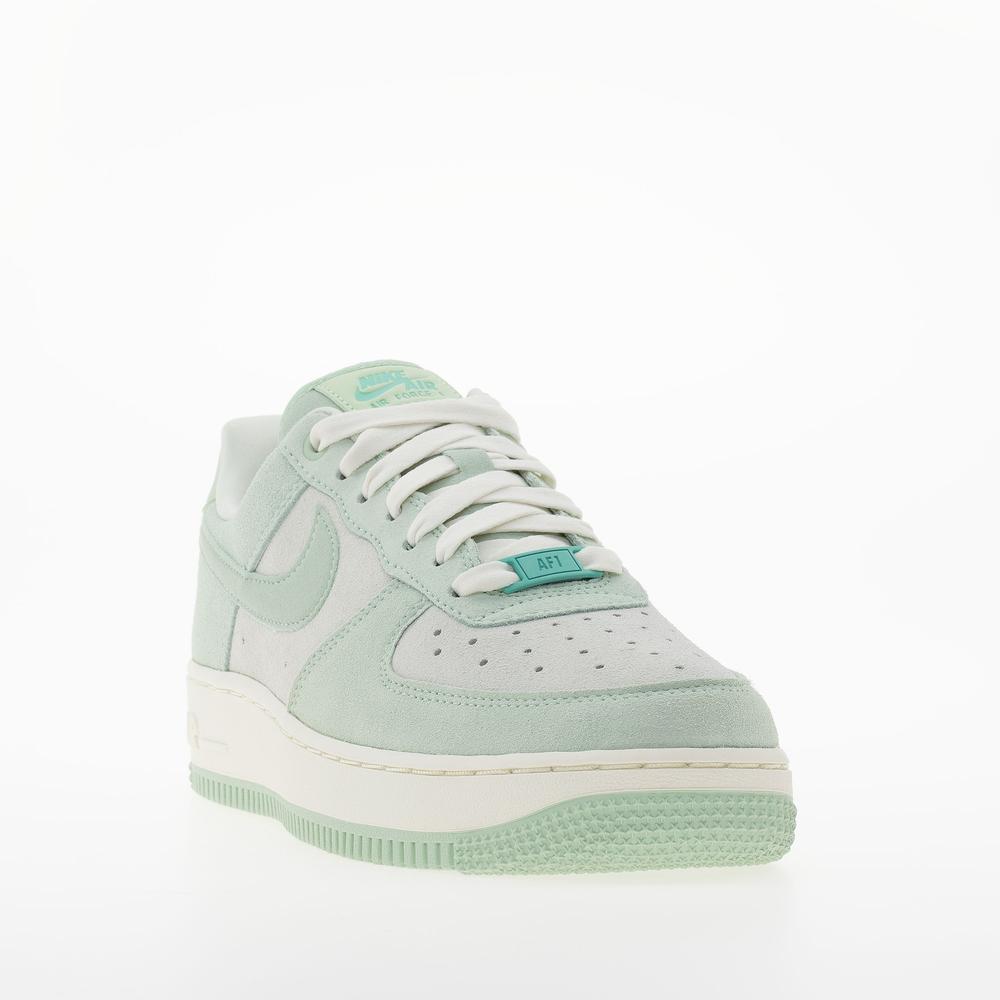 Női cipő Nike Air Force 1 '07 SE HQ1497-099 - zöld
