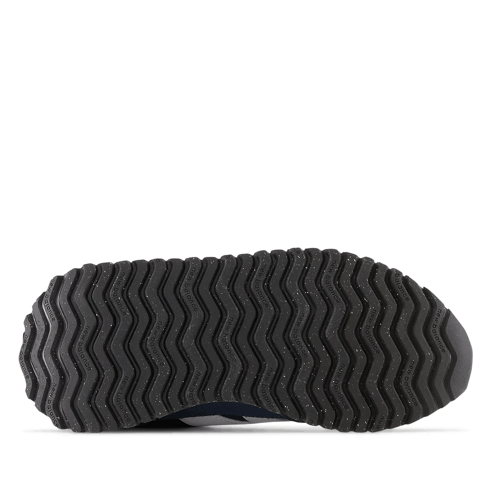 Cipő New Balance WS237DN1 - sötétkék