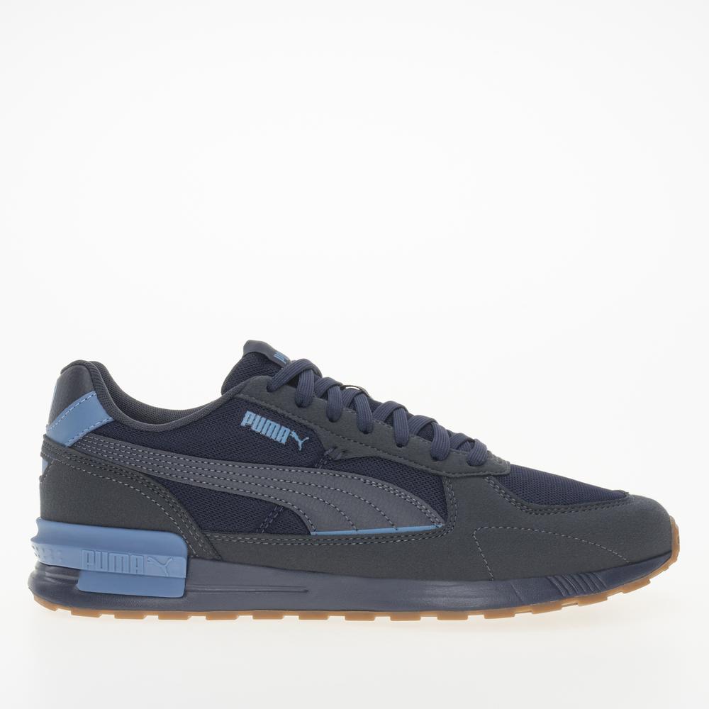 Buty Puma Graviton 38073859 - sötétkék
