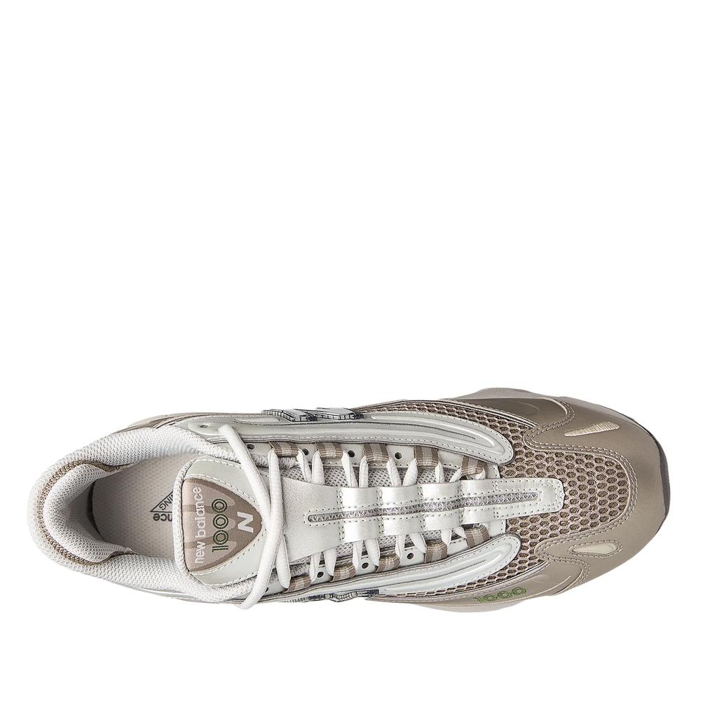 Unisex cipő New Balance M1000N - aranysárga
