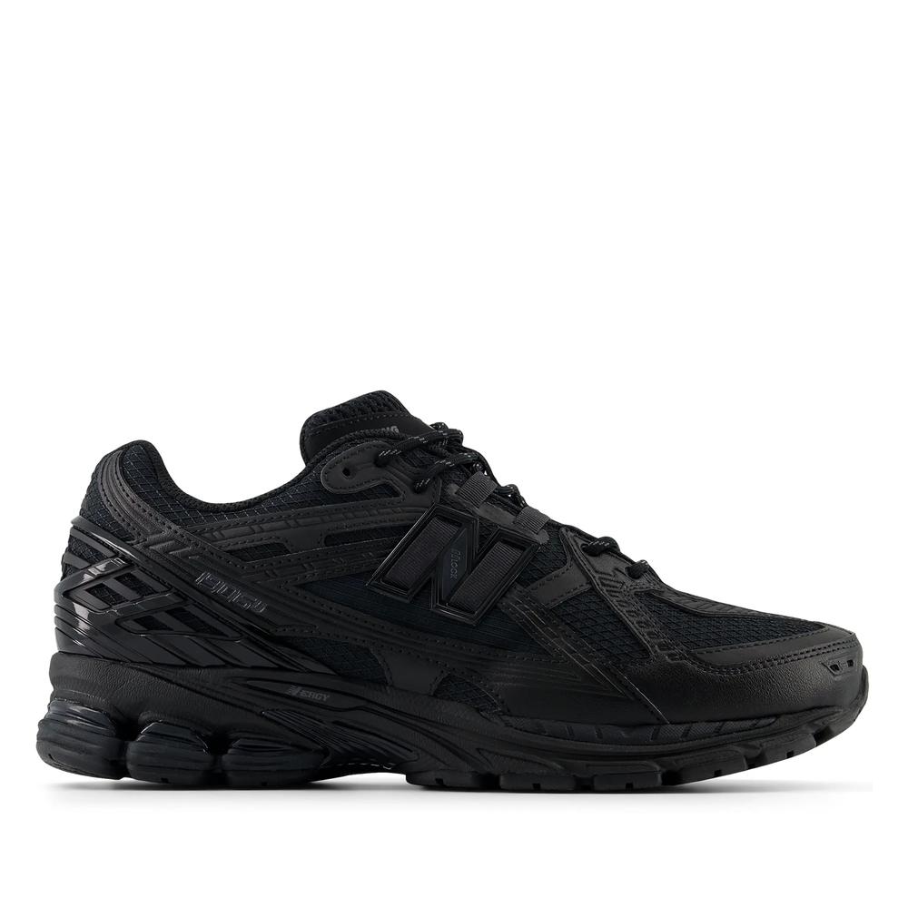 Cipő New Balance M1906NJ - fekete