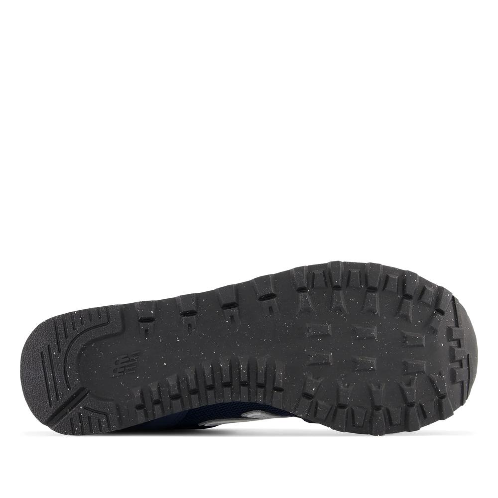 Cipő New Balance WL515NVY - sötétkék