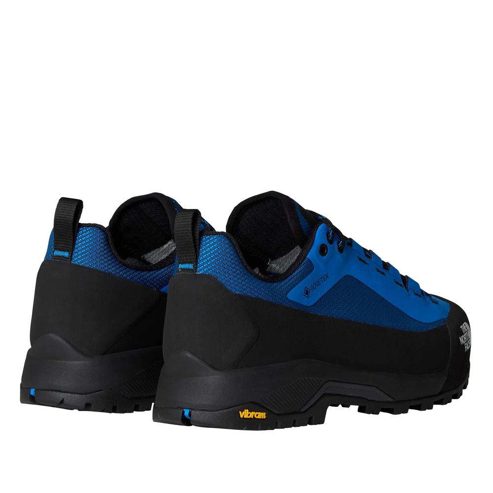 Férfi cipő The North Face Verto Gore-Tex 0A83ND16Y1 - kék