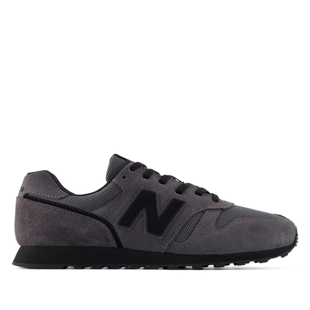 Unisex cipő New Balance M3736NJ - szürke
