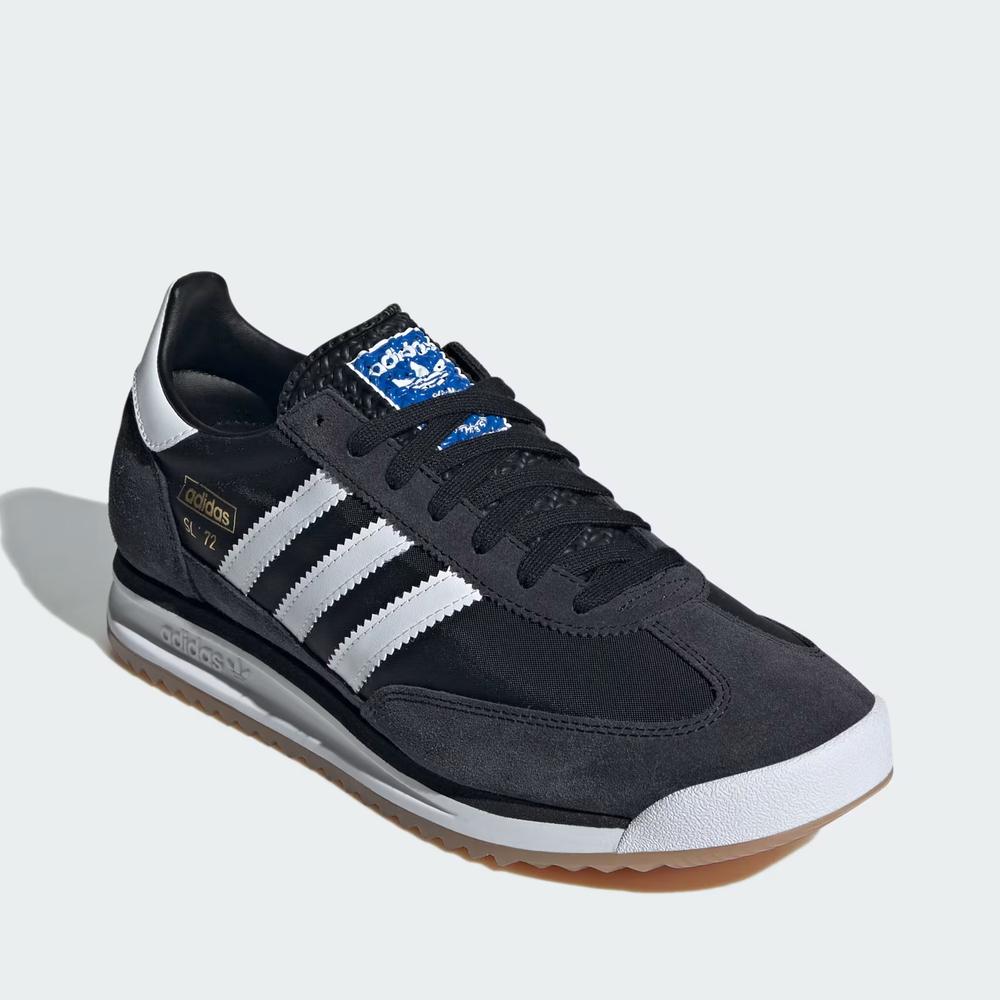 Cipő adidas Originals SL RS 72 JI1282 - fekete