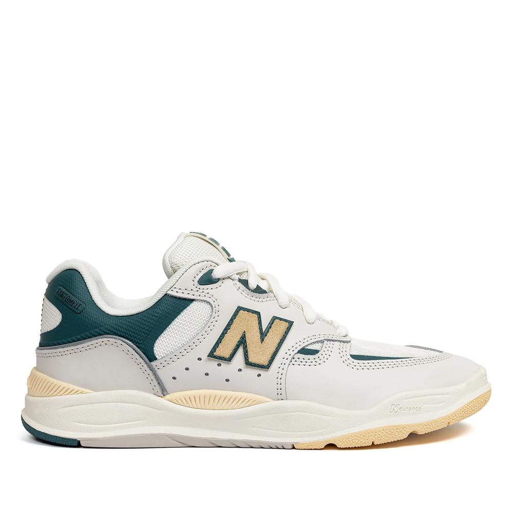 Cipő New Balance Numeric NM1010AL - bézs