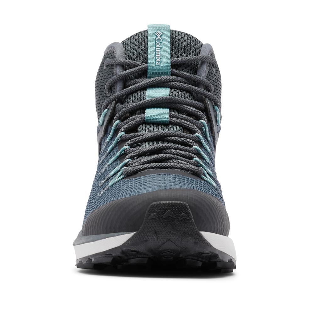 Cipő Columbia Trailstorm Mid Waterproof 1938901053 - kék