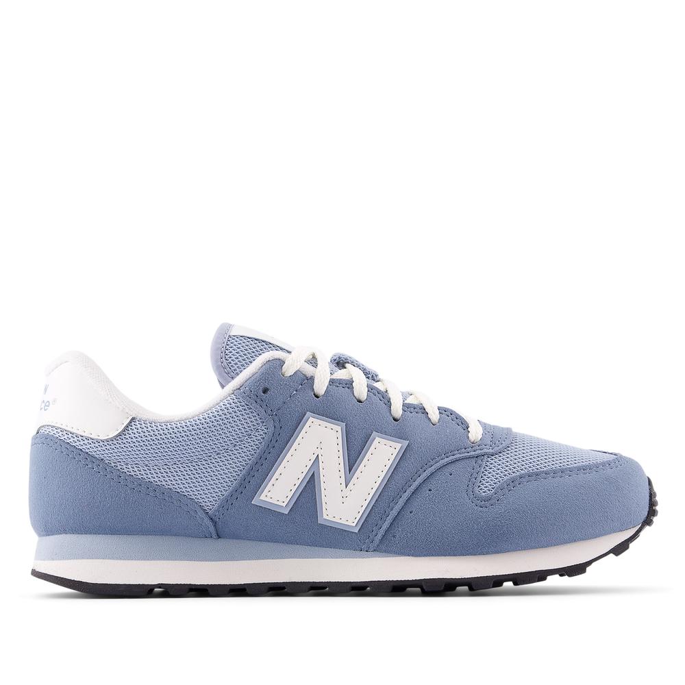 Női cipő New Balance GW500BLS - kék