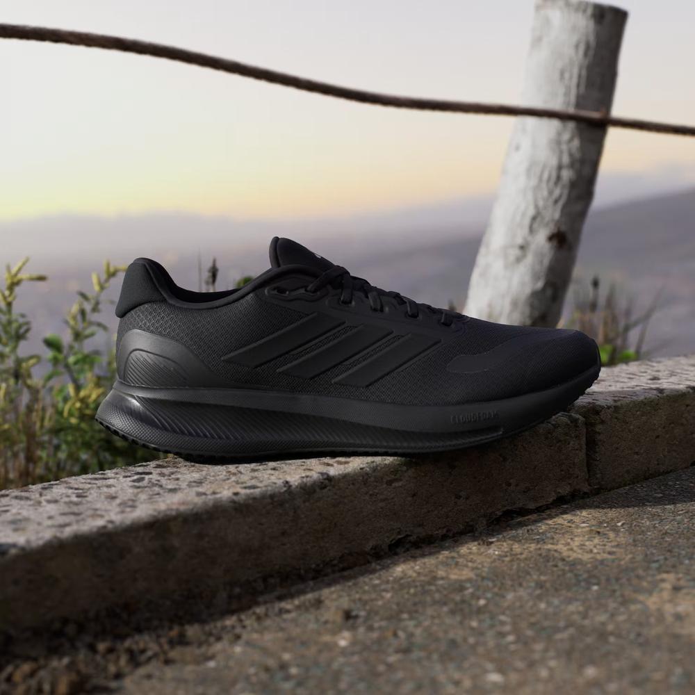 Cipő adidas Runfalcon 5 IE8812 - fekete