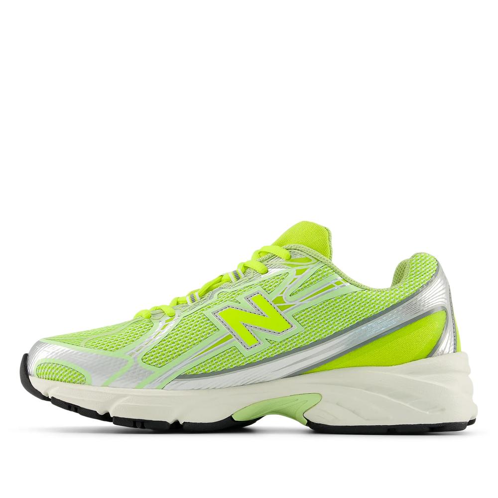 Unisex férfi cipő New Balance U740N8QA - zöld