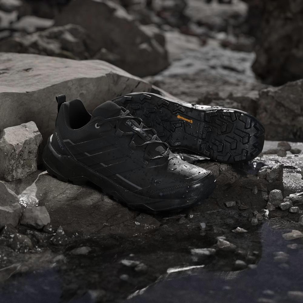 Férfi cipő adidas Terrex Skychaser AX5 GTX JQ2210 -