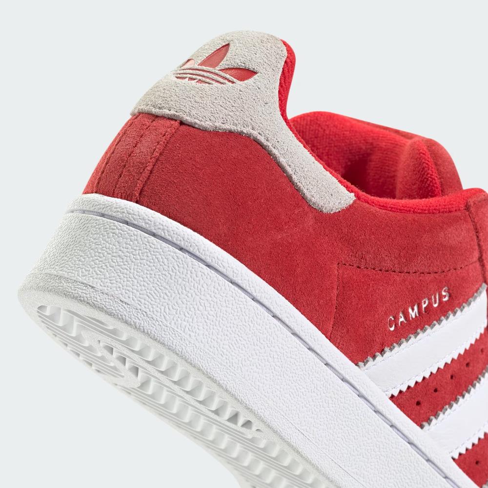 Cipő adidas Originals Campus 00S IG1230 - piros