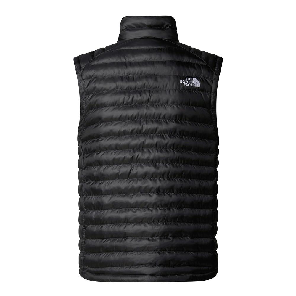 Férfi  mellény The North Face Huila 0A8DW4JK31 - fekete