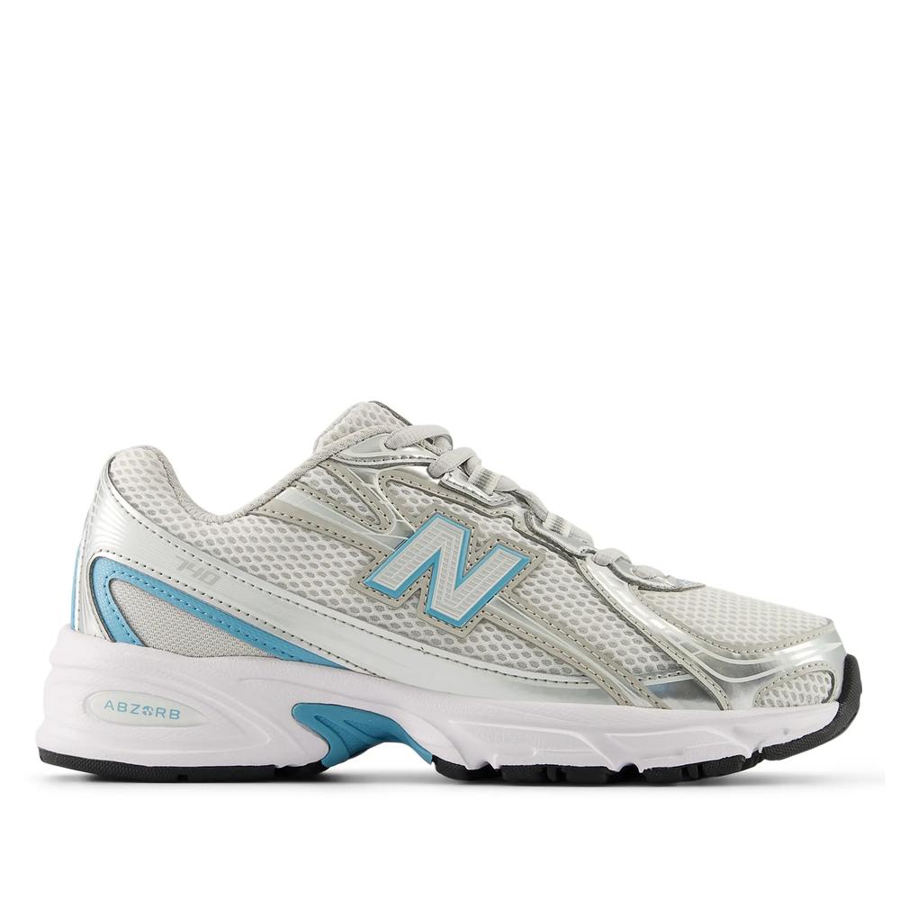 Gyermekcipő New Balance G7404EK - fehér