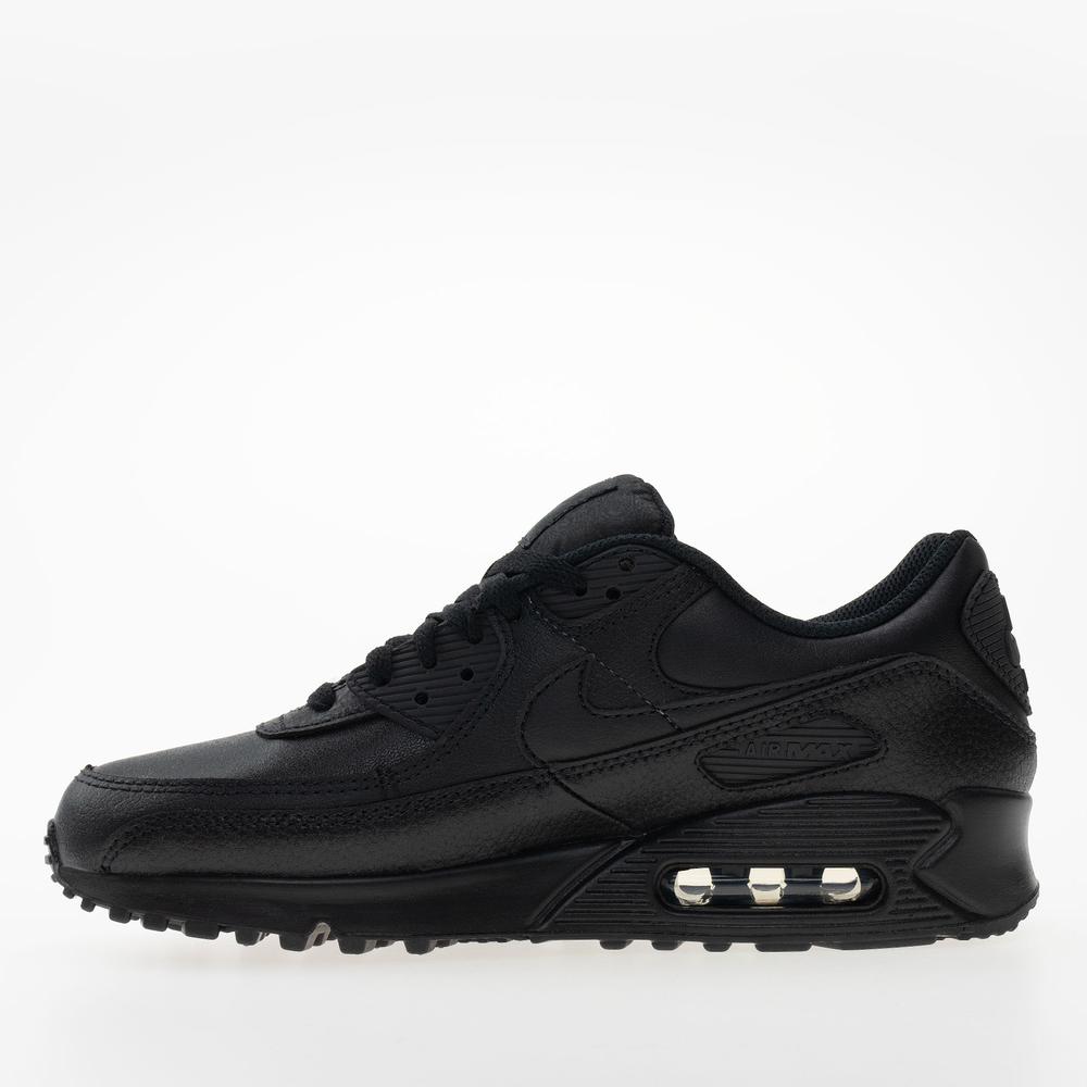Cipő férfi Nike Air Max 90 LTR CZ5594-001 - fekete