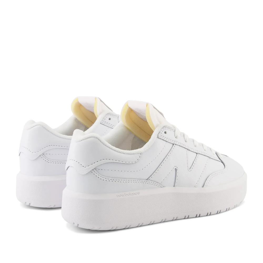 Női cipő New Balance CT302CLA - fehér